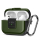 Tech-Protect Defender Hook do Apple Airpods Pro (1.|2. gen.) olive green - 1285372 - zdjęcie
